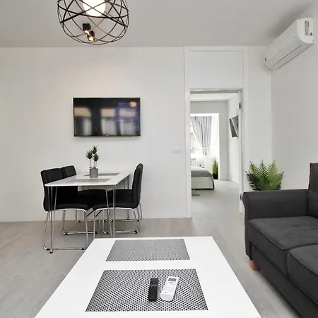 Appartement Blue Velvet - Old Town - Center - Parking Available Sarajevo