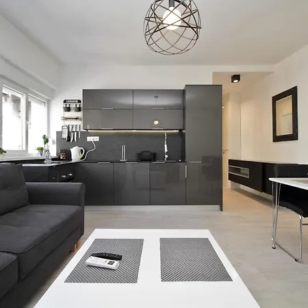 Appartement Blue Velvet - Old Town - Center - Parking Available Sarajevo