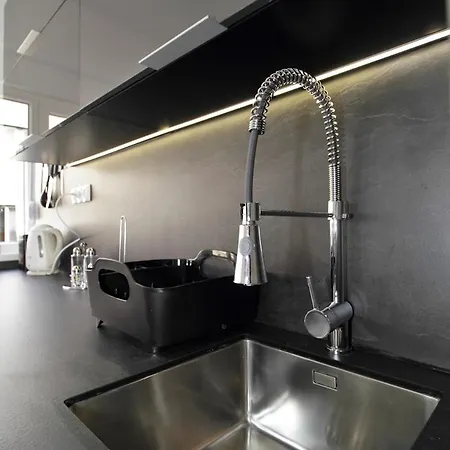 Blue Velvet - Old Town - Center - Parking Available Appartement Sarajevo