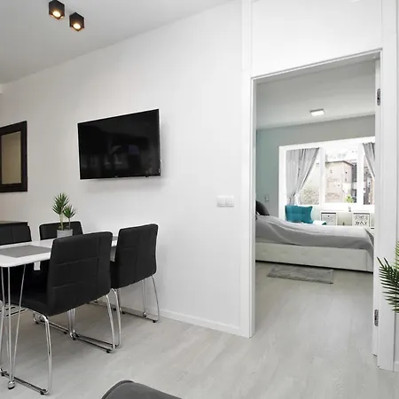 Blue Velvet - Old Town - Center - Parking Available Appartement Sarajevo