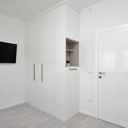 Blue Velvet - Old Town - Center - Parking Available Appartement Sarajevo