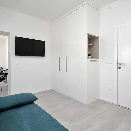 Appartement Blue Velvet - Old Town - Center - Parking Available Sarajevo
