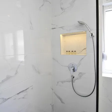 Blue Velvet - Old Town - Center - Parking Available Appartement
