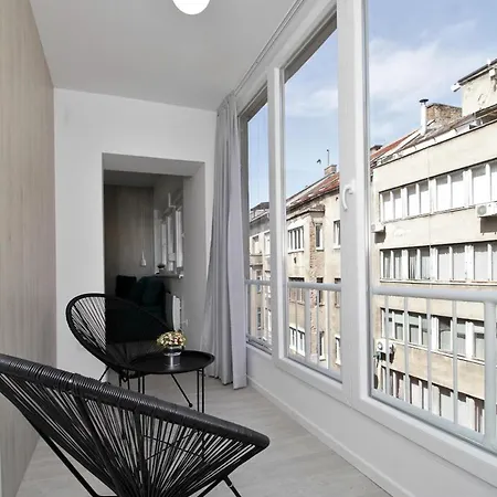 Blue Velvet - Old Town - Center - Parking Available Appartement *