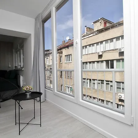 Blue Velvet - Old Town - Center - Parking Available * Sarajevo