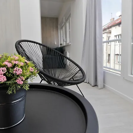 Blue Velvet - Old Town - Center - Parking Available Sarajevo